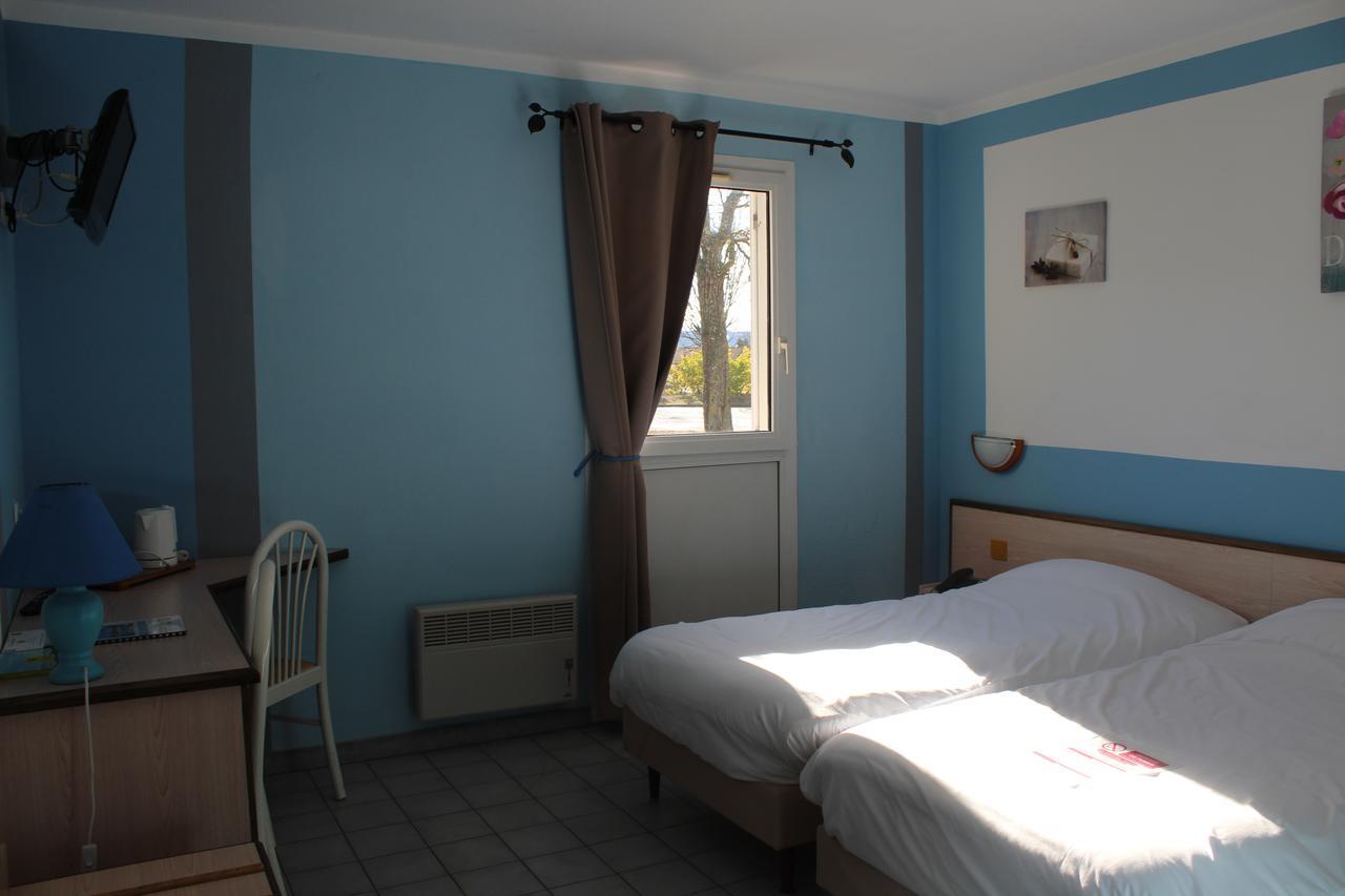 Logis La Grande Bastide Hotel Oraison Exterior photo